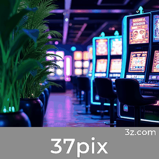 avaliações sobre 37pix slots